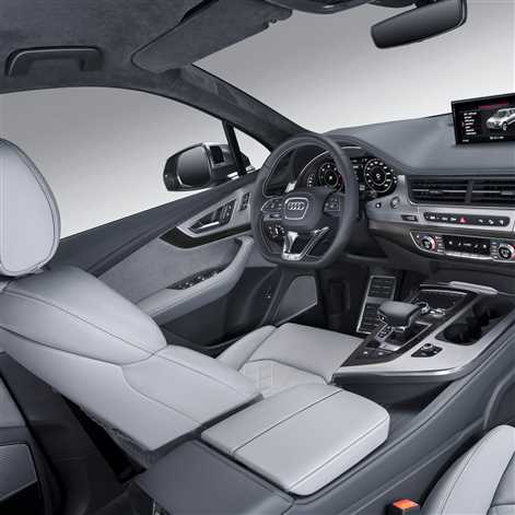 Audi SQ7 TDI